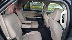 فورد إكسبلورر